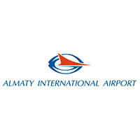 Международный аэропорт Алматы